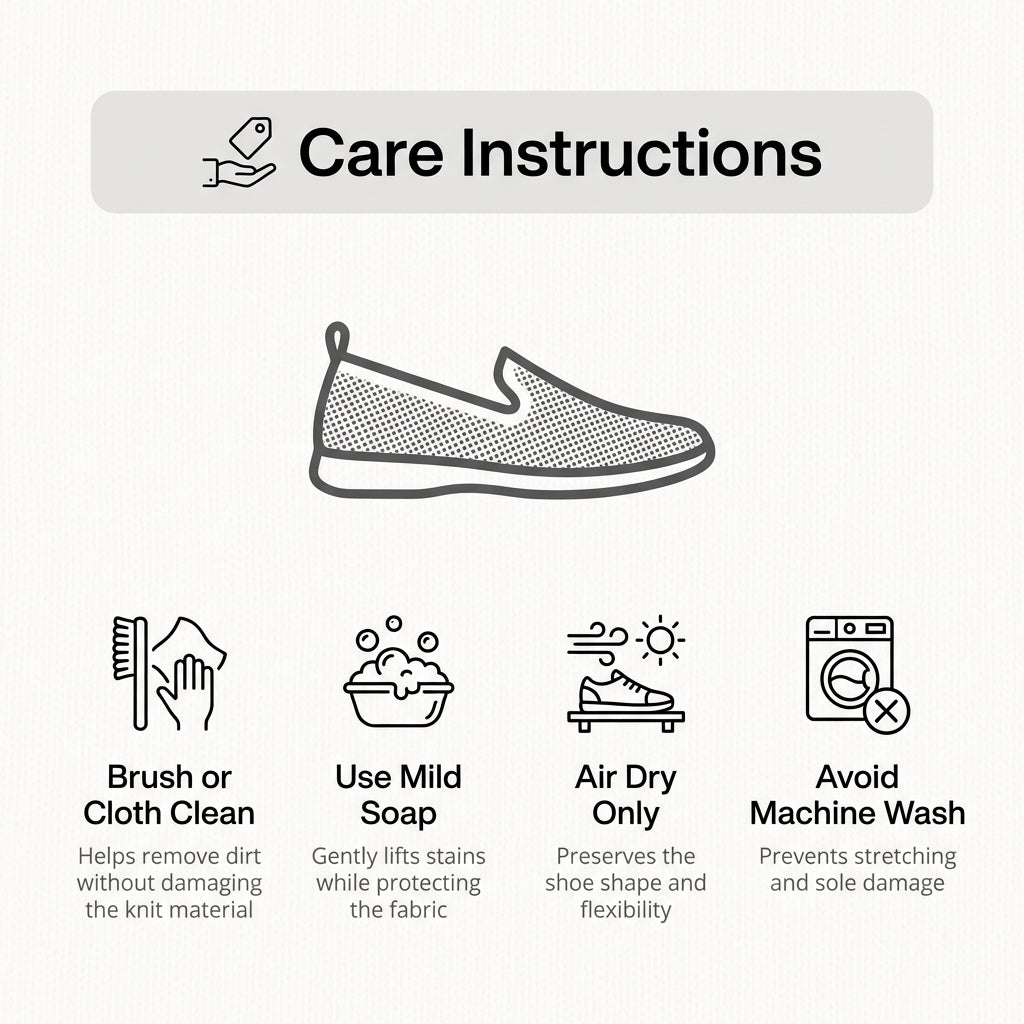Orthopedic Slip-On Low-Top Espadrilles for Women – Supportive & Comfortable Design