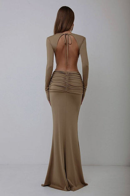 Sybrielle - Glamorous Dress for Women