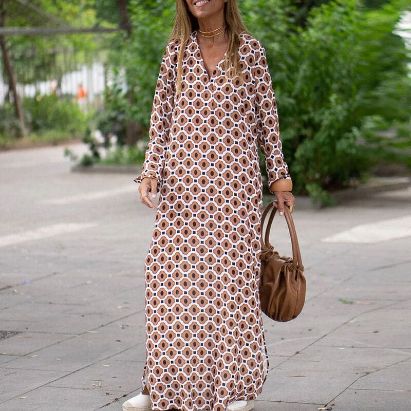 Jessy - Wide Summer Dresses for All Occasions