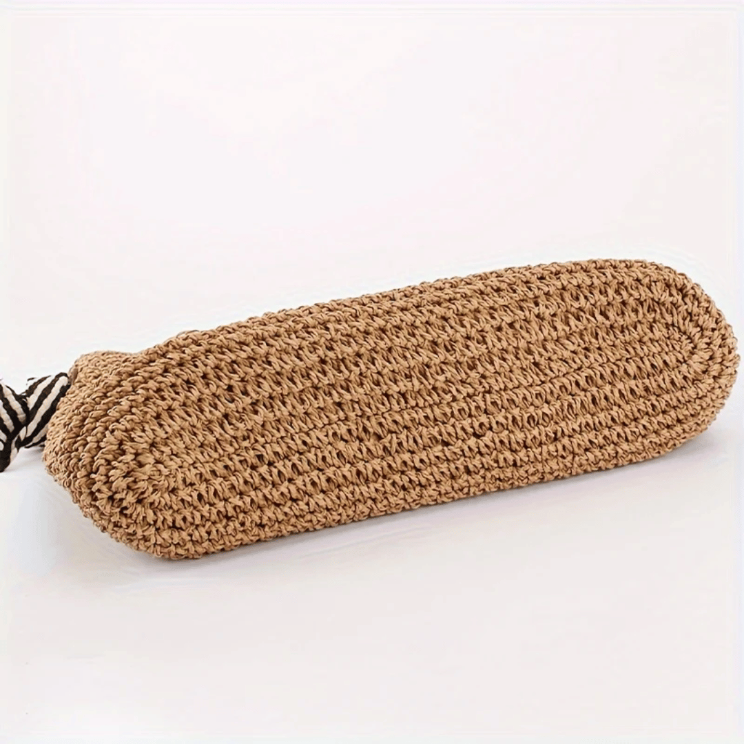 Textured Slouchy Carryall Bag for Women – Stylish & Functional Design