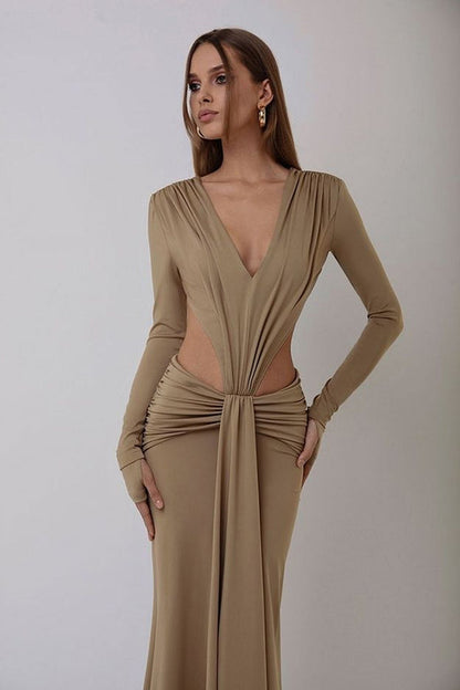 Sybrielle - Glamorous Dress for Women