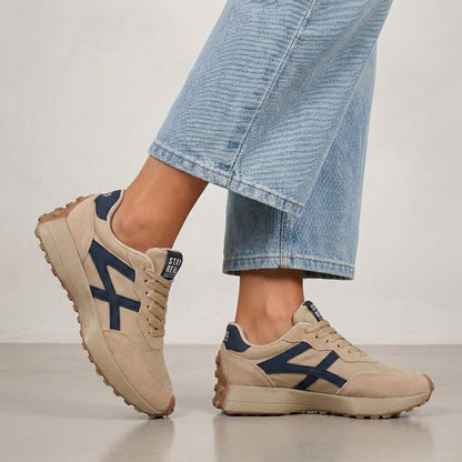 Orthopedic Casual Sneakers for Women – Comfortable Everyday Walking Style