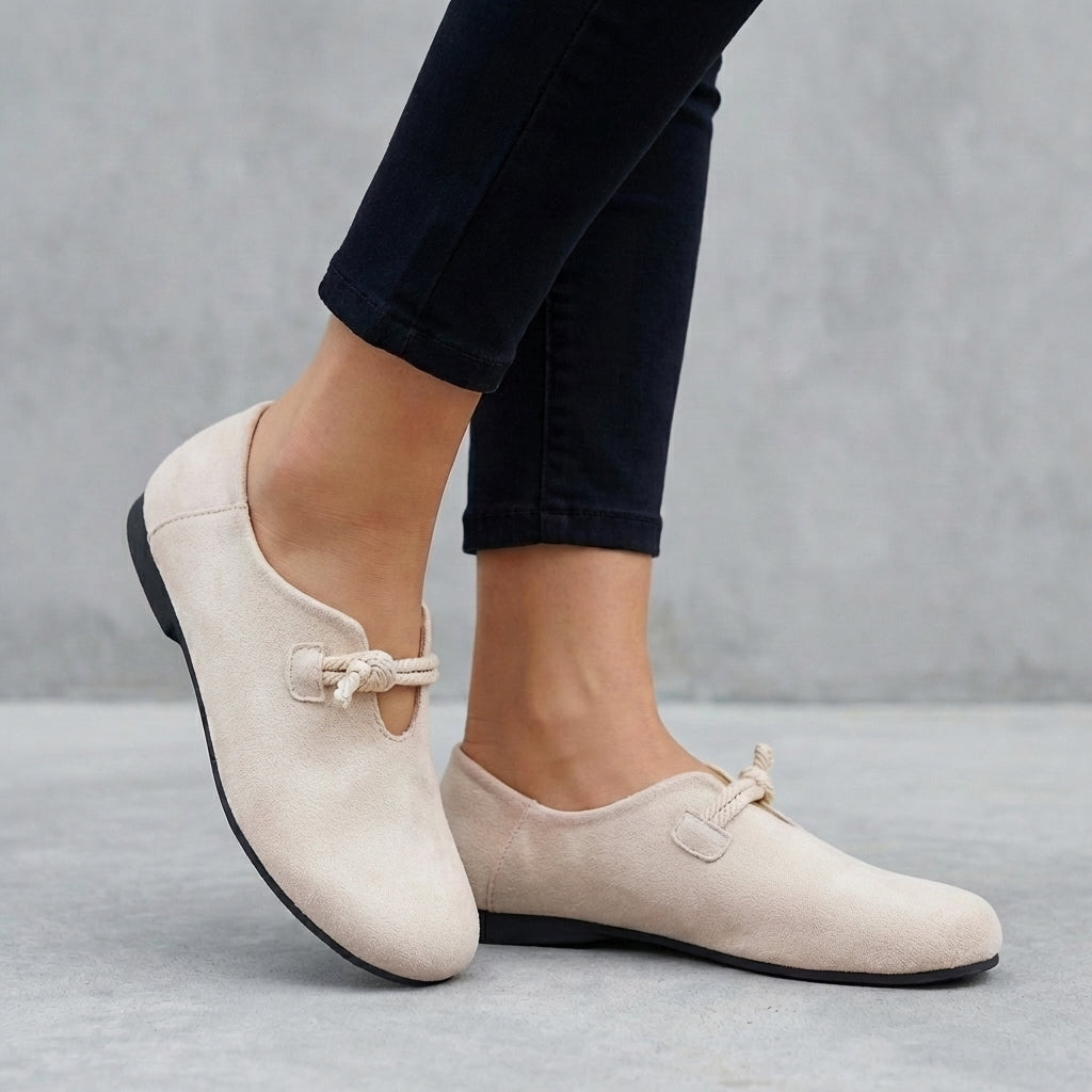 Classic Ballet Flats for Women – Effortless Comfort & Everyday Style