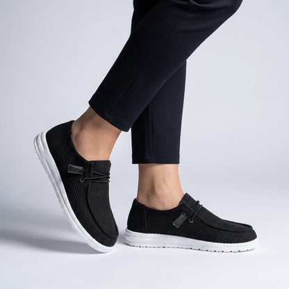 Lightweight Slip-On Casual Shoes for Women – Everyday Comfort & Easy Style