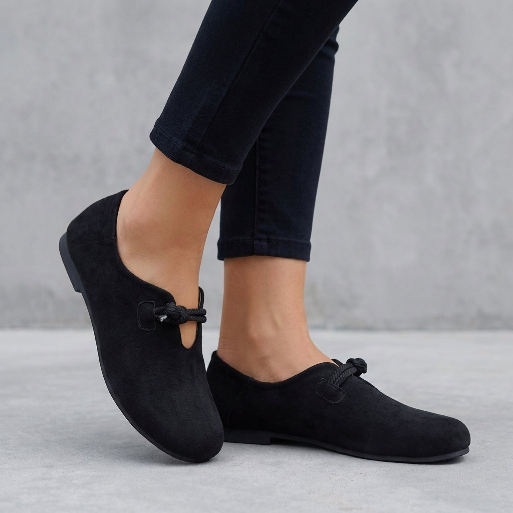 Classic Ballet Flats for Women – Effortless Comfort & Everyday Style