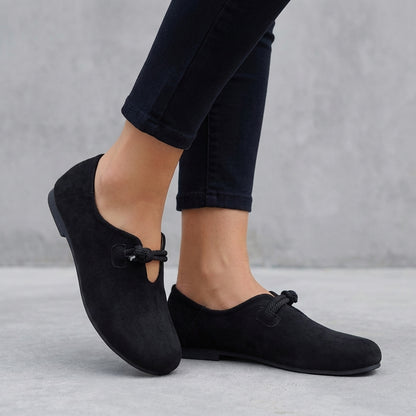 Classic Ballet Flats for Women – Effortless Comfort & Everyday Style