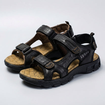 Breathable Outdoor Sandals for Men – Lightweight Everyday Walking Comfort