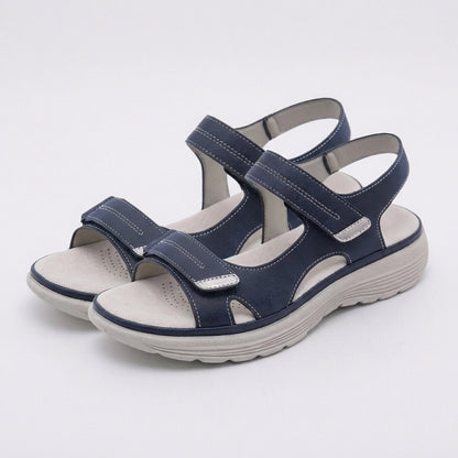 Orthopedic Strap Sandals for Women – Lightweight Everyday Support