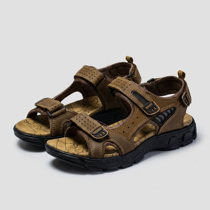 Breathable Outdoor Sandals for Men – Lightweight Everyday Walking Comfort