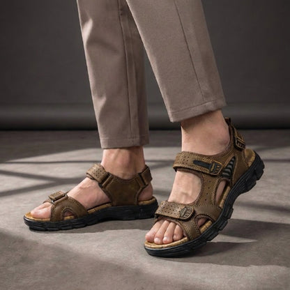 Breathable Outdoor Sandals for Men – Lightweight Everyday Walking Comfort