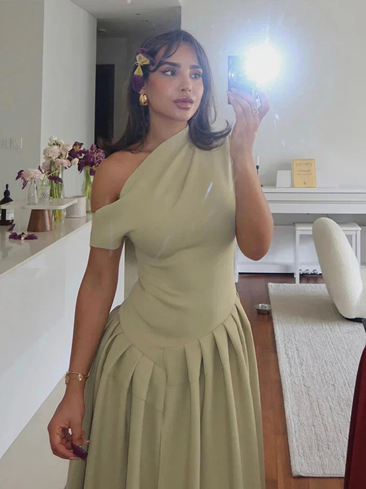 Naina - Stylish Dress for Women