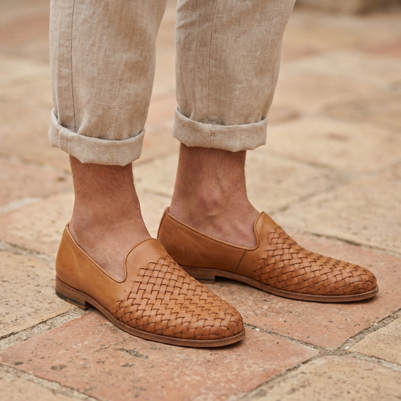 Mens Loafers