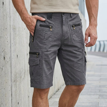 Cargo Shorts for Men – Durable Utility & Everyday Comfort