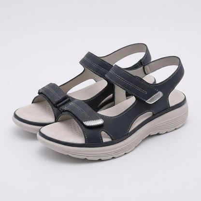 Orthopedic Strap Sandals for Women – Lightweight Everyday Support