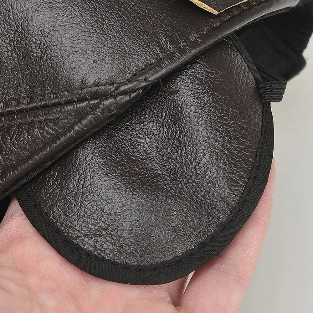 Jack Structured Baseball Cap | Paneled Design Curved Brim Cap