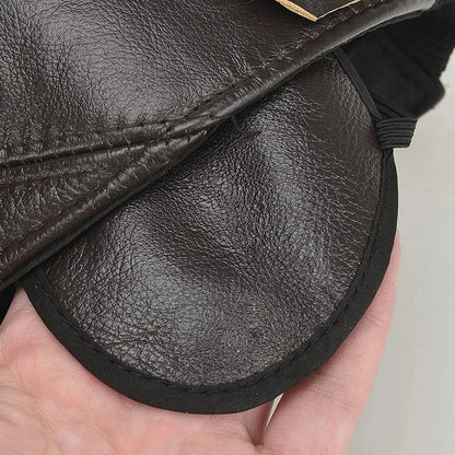 Jack Structured Baseball Cap | Paneled Design Curved Brim Cap
