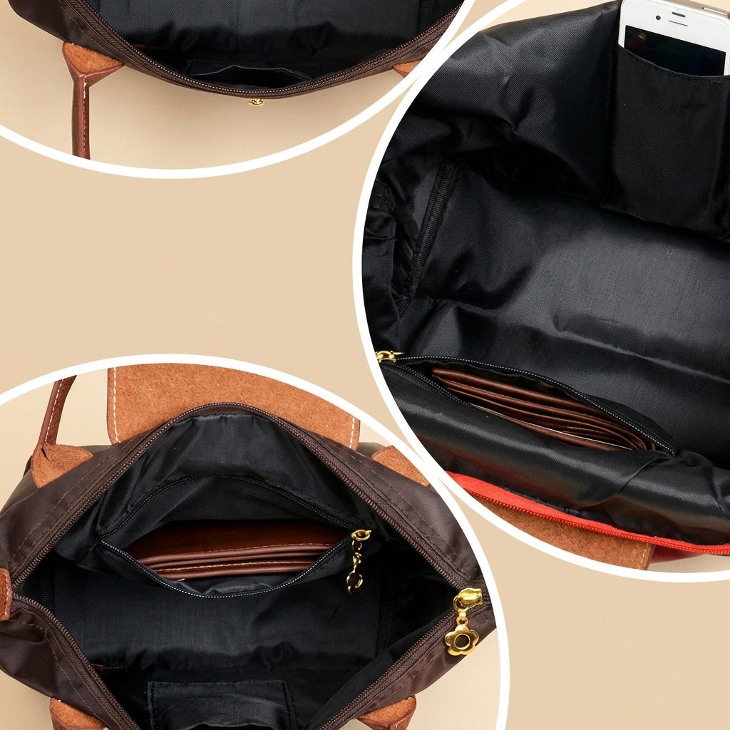 Everyday Tote Bag for Women – Stylish & Practical Carryall