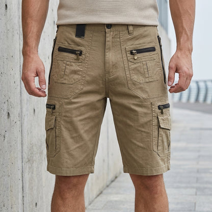 Cargo Shorts for Men – Durable Utility & Everyday Comfort