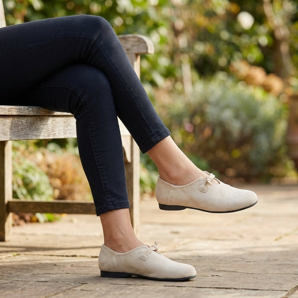 Classic Ballet Flats for Women – Effortless Comfort & Everyday Style