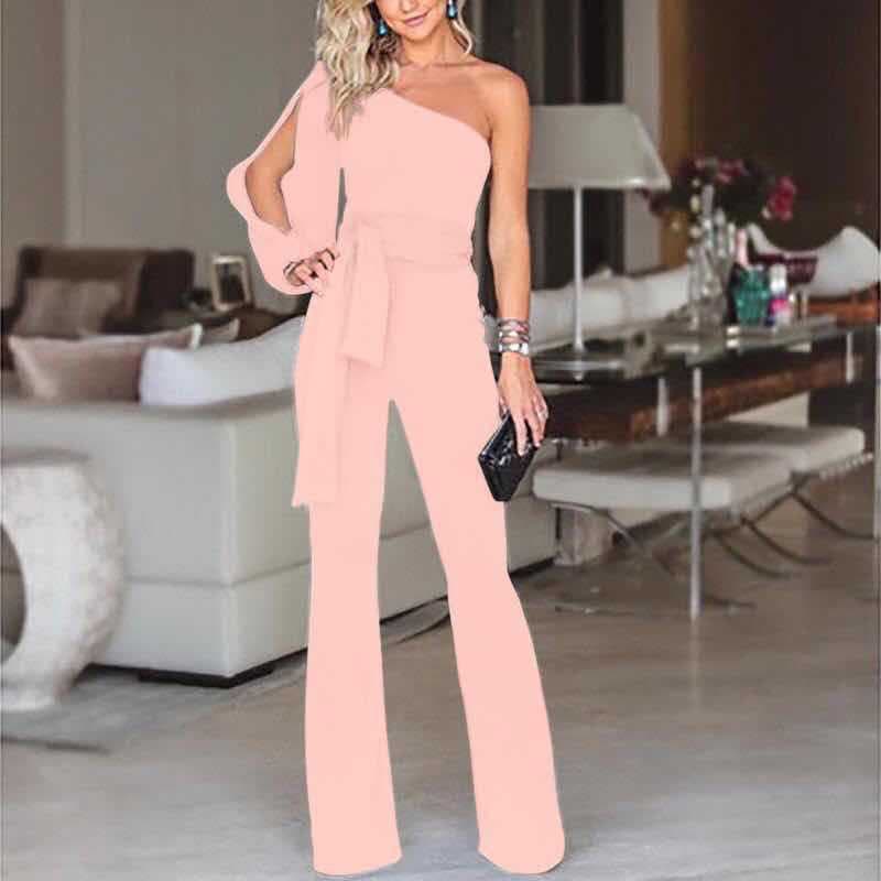 Trijntje Jumpsuit | Perfect for any festive occasion
