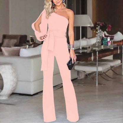 Trijntje Jumpsuit | Perfect for any festive occasion