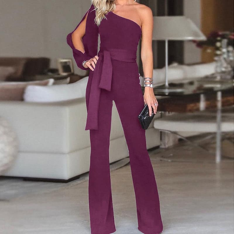 Trijntje Jumpsuit | Perfect for any festive occasion