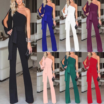 Trijntje Jumpsuit | Perfect for any festive occasion