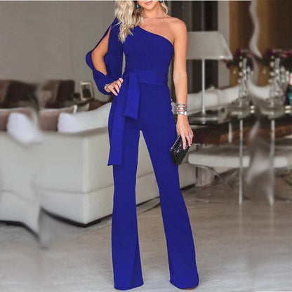 Trijntje Jumpsuit | Perfect for any festive occasion
