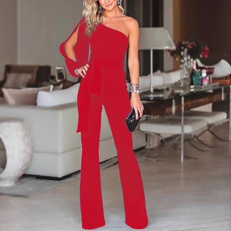 Trijntje Jumpsuit | Perfect for any festive occasion