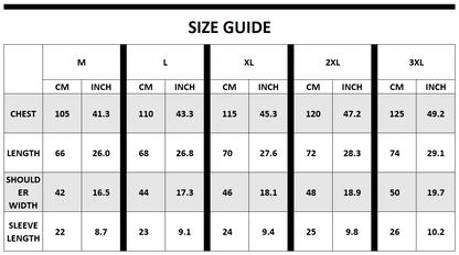 Men's Shirt - Button Closure - Short Sleeves - Retro Striped - Light and Breathable