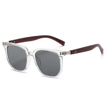 Sarah Madison Classic Square Sunglasses