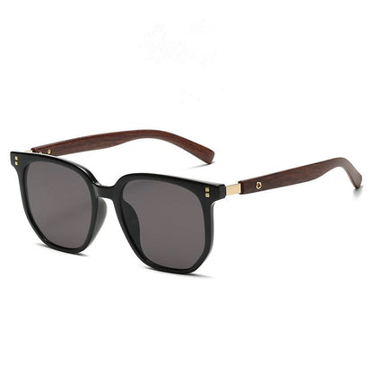 Sarah Madison Classic Square Sunglasses