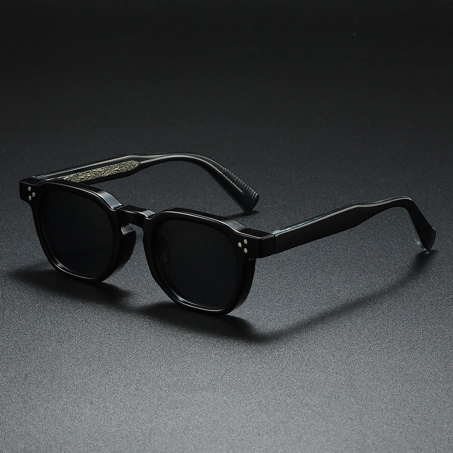 Silano Classic Acetate Sunglasses