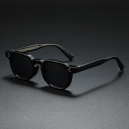 Silano Classic Acetate Sunglasses