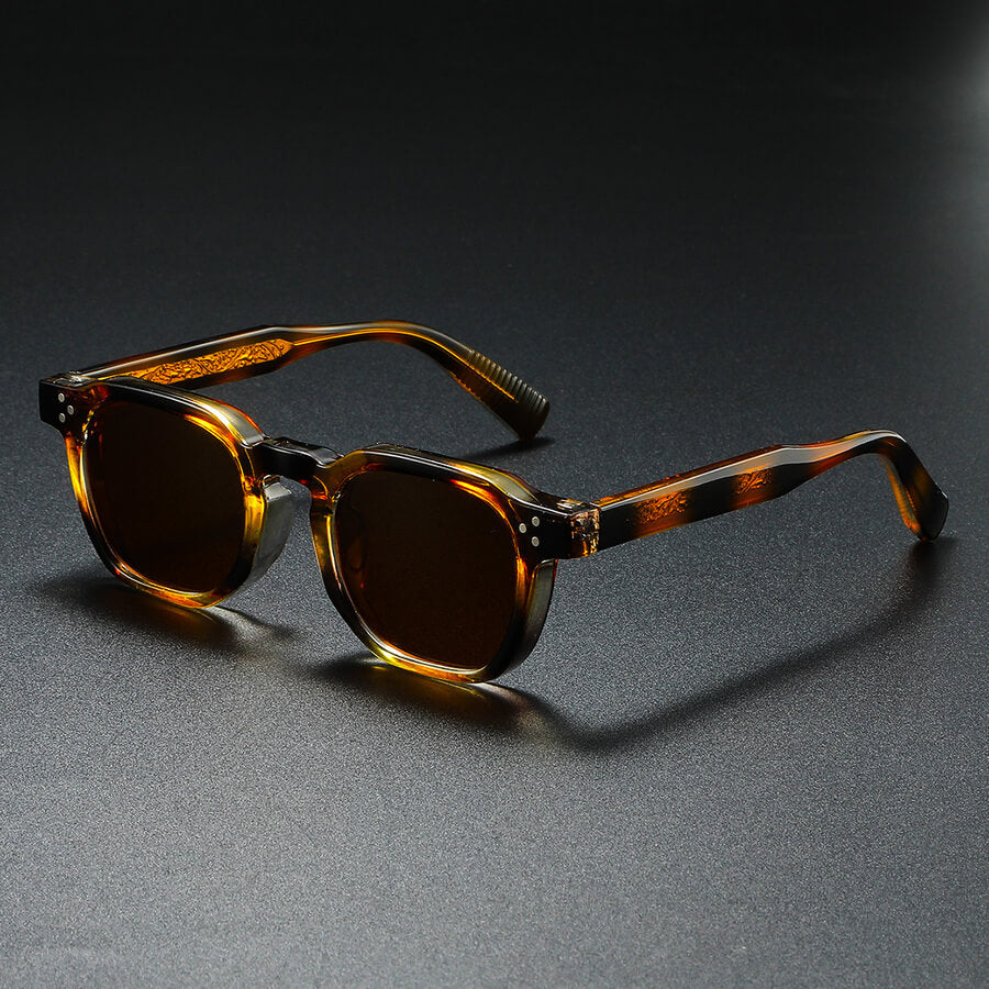 Silano Classic Acetate Sunglasses