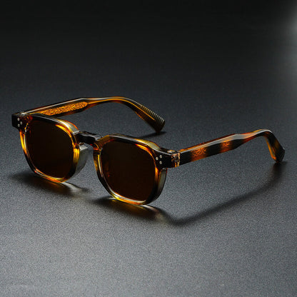 Silano Classic Acetate Sunglasses