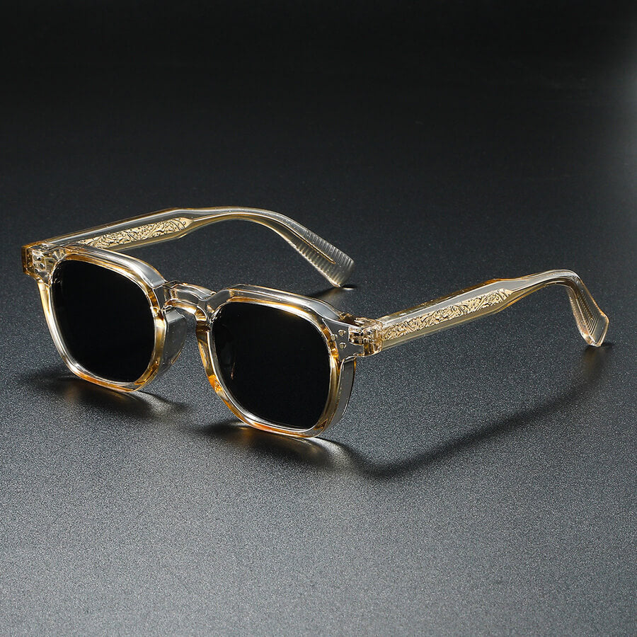 Silano Classic Acetate Sunglasses
