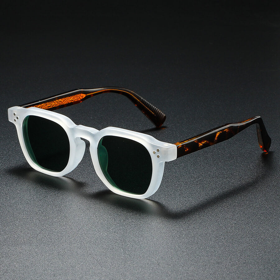 Silano Classic Acetate Sunglasses