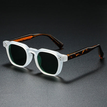 Silano Classic Acetate Sunglasses