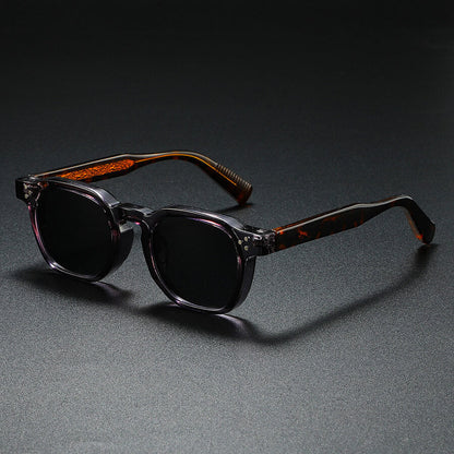Silano Classic Acetate Sunglasses