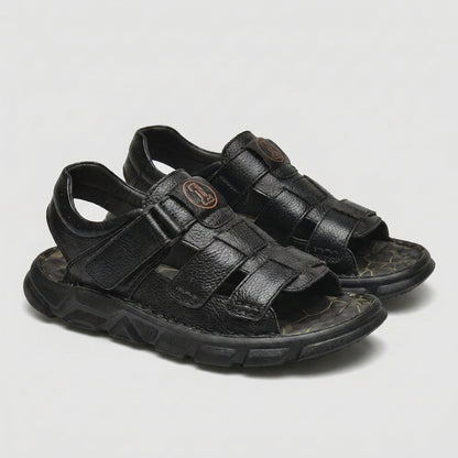 Adjustable Outdoor Sandals for Men – Rugged Everyday Comfort