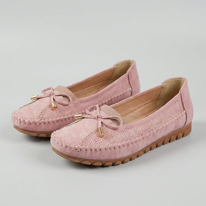 Orthopedic Slip-On Loafers for Women – Lightweight Everyday Support