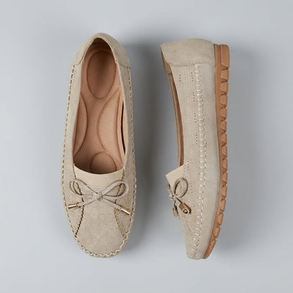 Orthopedic Slip-On Loafers for Women – Lightweight Everyday Support