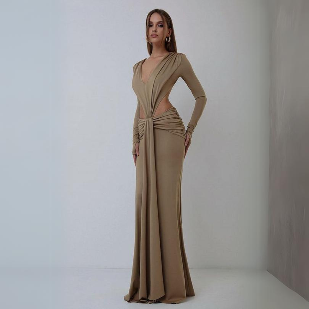 Sybrielle - Glamorous Dress for Women