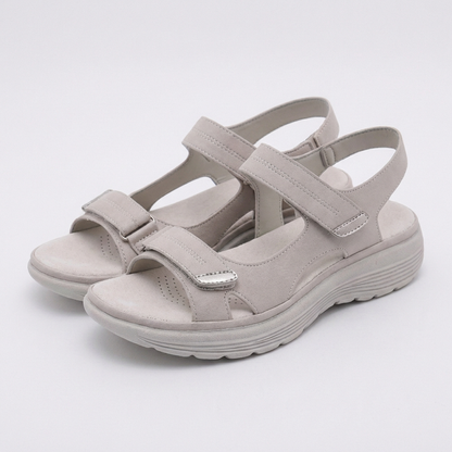 Orthopedic Strap Sandals for Women – Lightweight Everyday Support