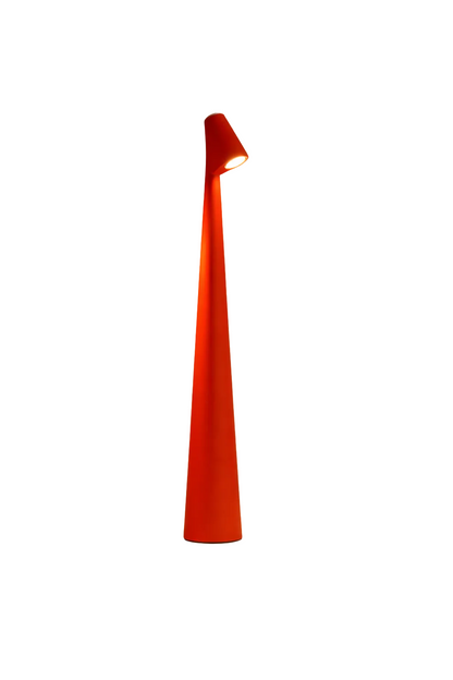 Modern Rechargeable Table Lamp with Directional Light