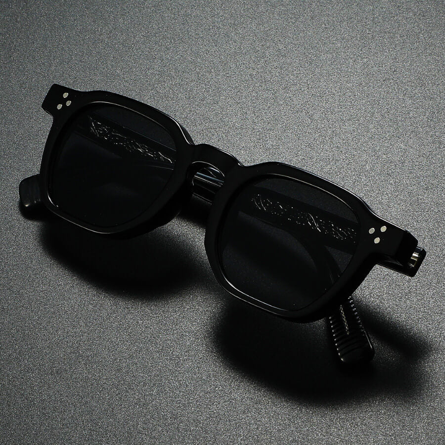 Silano Classic Acetate Sunglasses