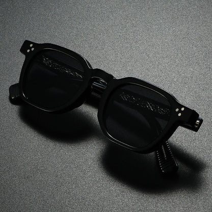 Silano Classic Acetate Sunglasses