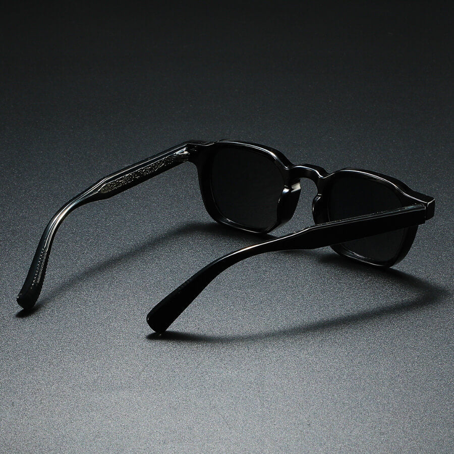 Silano Classic Acetate Sunglasses