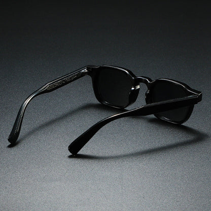 Silano Classic Acetate Sunglasses